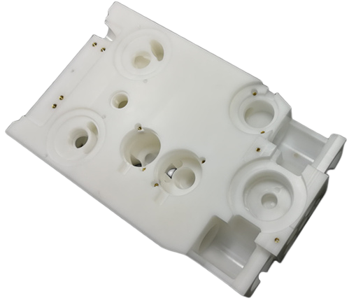 CNC Machined Parts