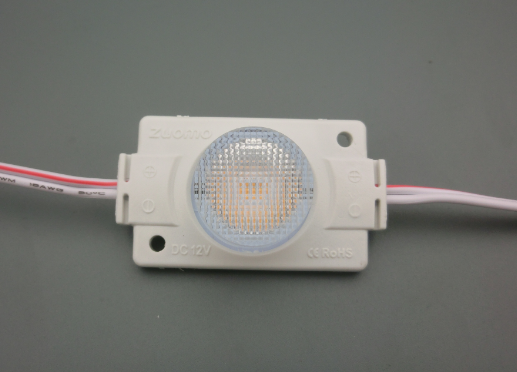 光巨光电-1.8W侧光源