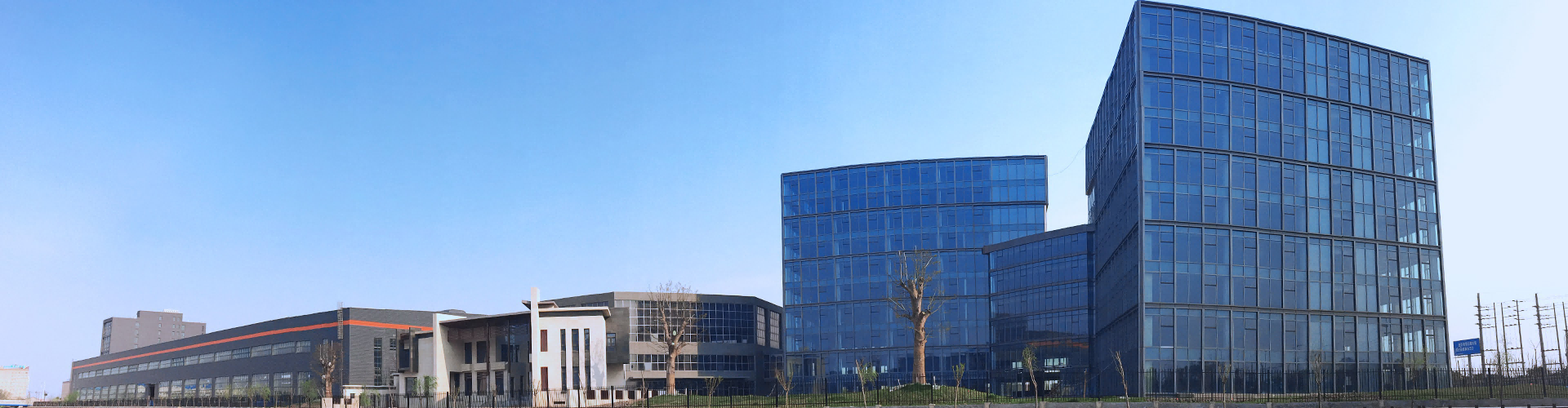 案例解析 |世邦BI项目案例解析