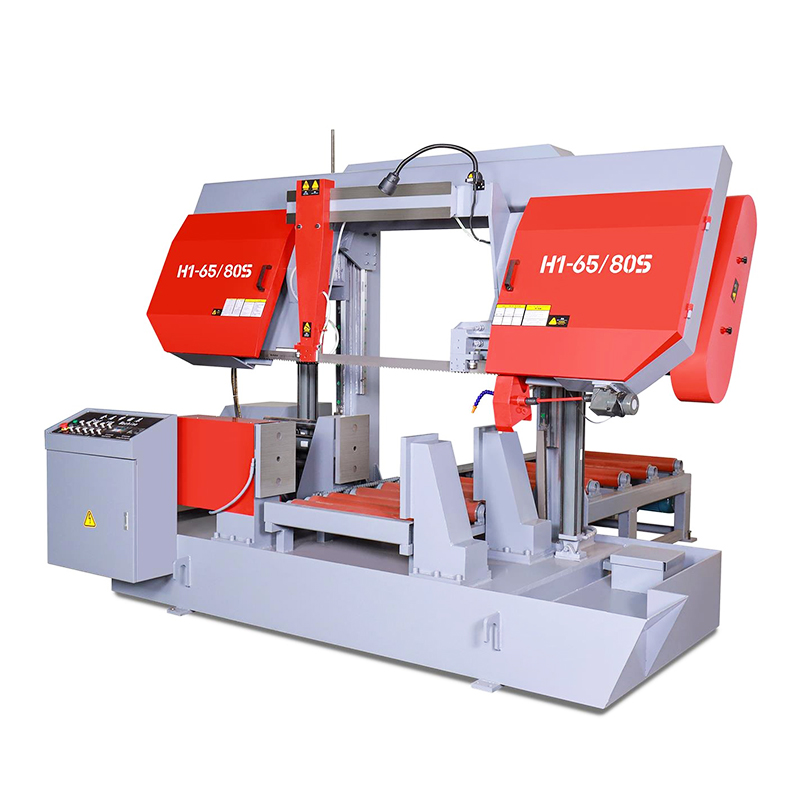 H-6580龙门电动料架