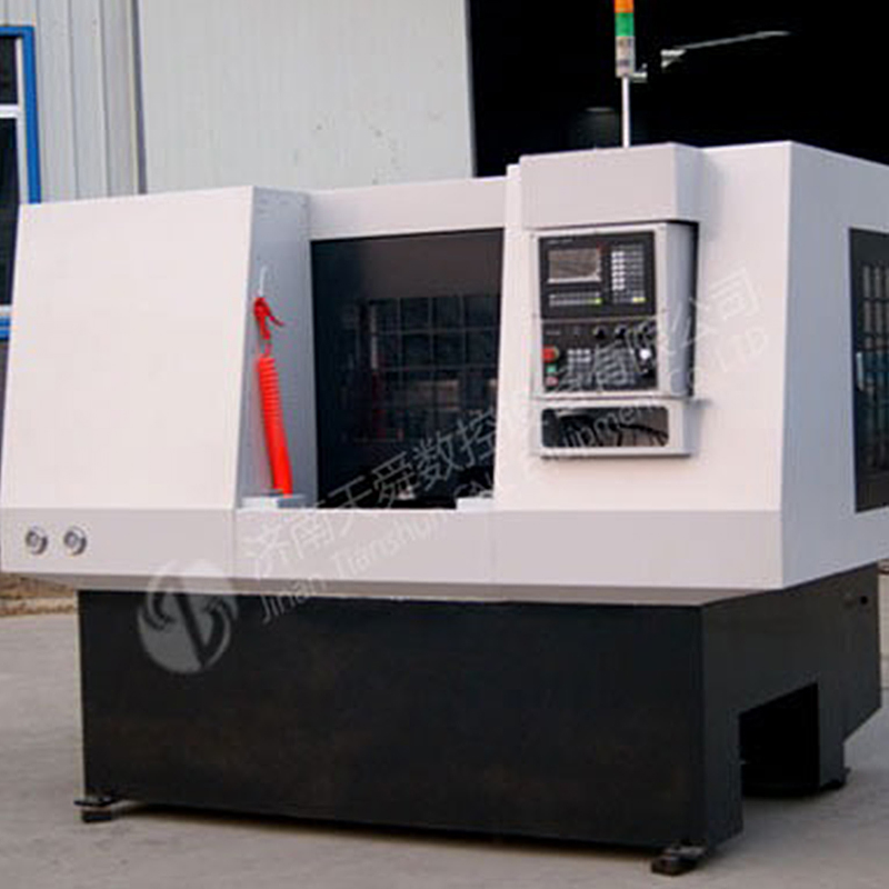 汽车连杆锯切专用锯床