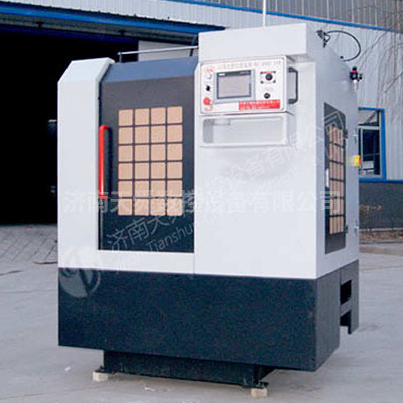 铸件浇冒口数控切割锯床