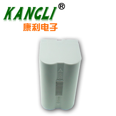 智能手持POS机锂电池