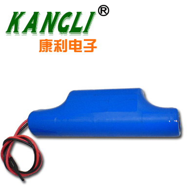 医疗设备锂电池