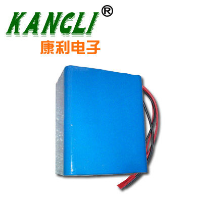 军用设备锂电池