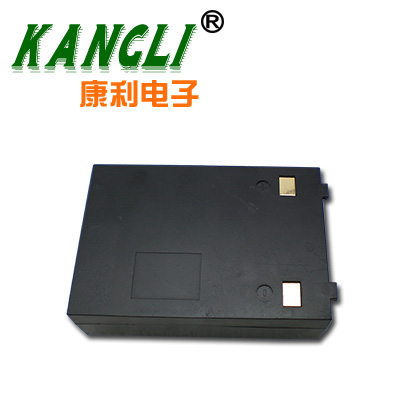 雾化器低温锂电池