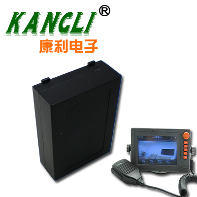 北斗终端定位锂电池