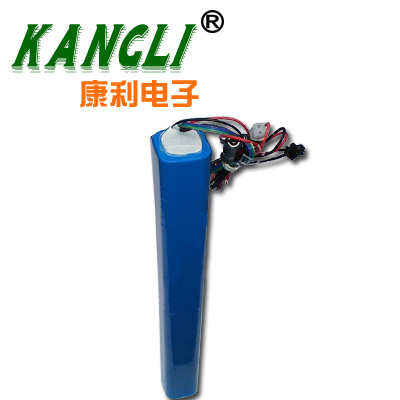管道机器人锂电池