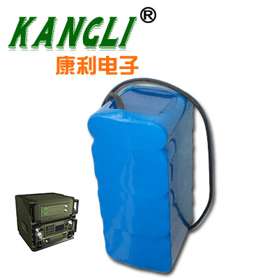 无线电台锂电池