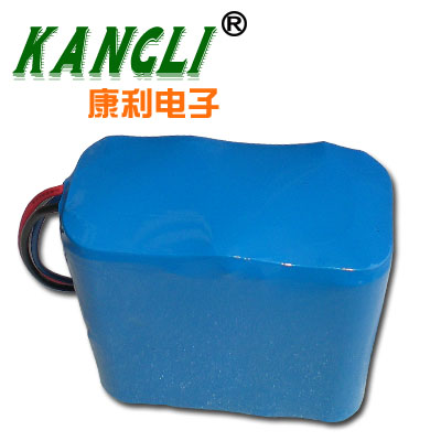 磷酸铁锂锂电池