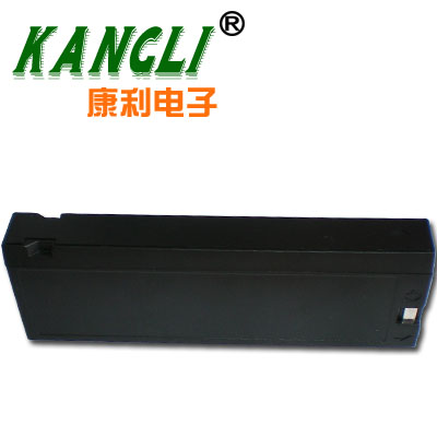 特种设备低温锂电池