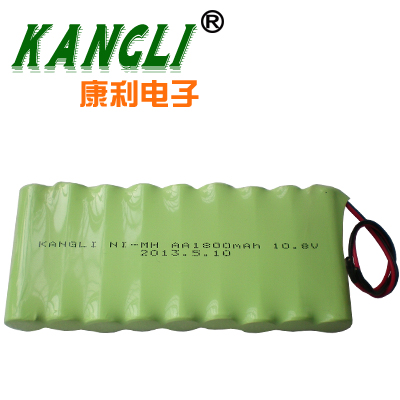 手持测绘仪锂电池