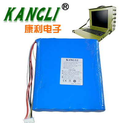 加固计算机锂电池
