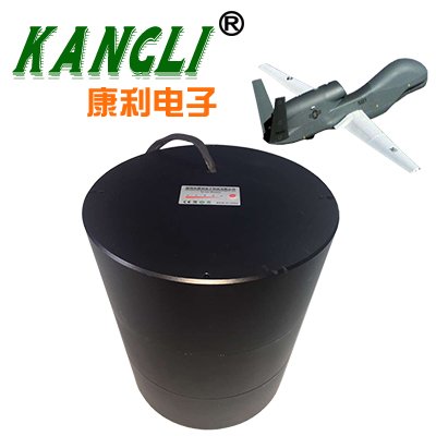 军用无人机锂电池