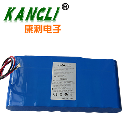 安防通讯设备锂电池