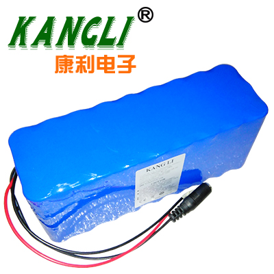 物探仪器锂电池