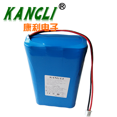 物探仪器锂电池