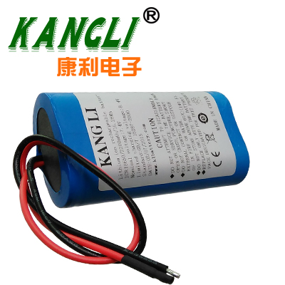 7.4V电动工具锂电池