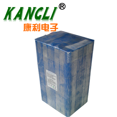 高倍率锂电池