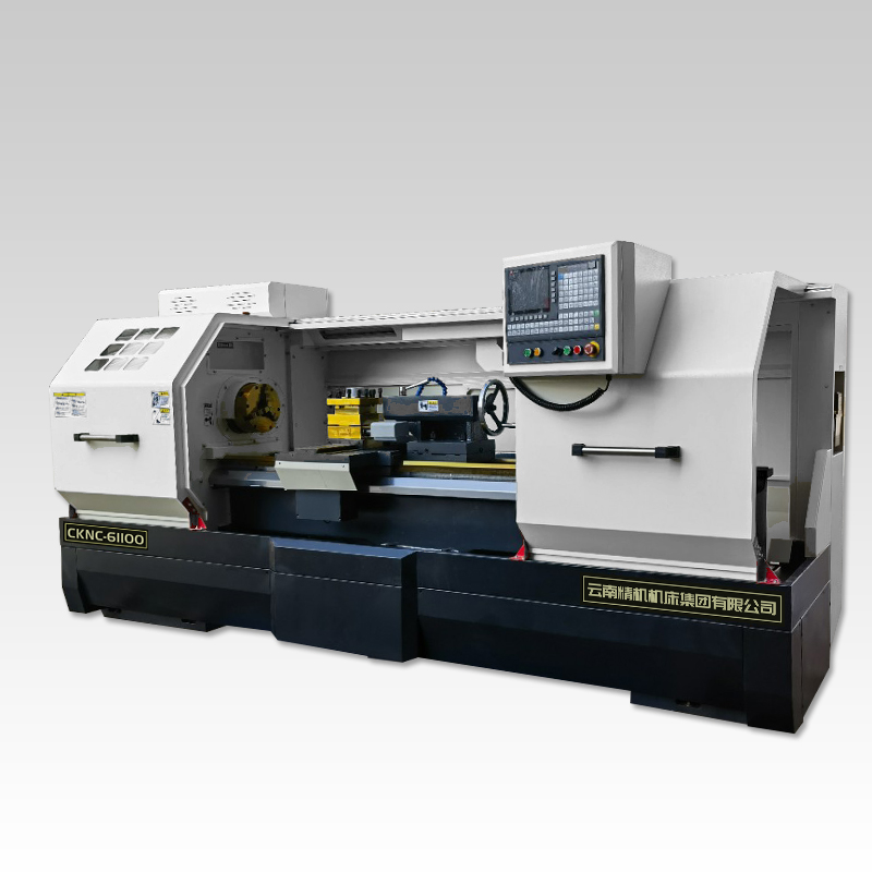 CKNC61100数控车床