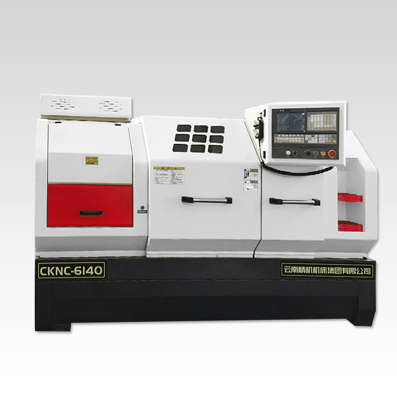 CKNC6140数控车床
