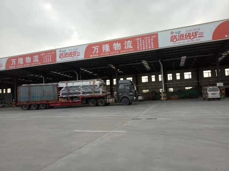 车队