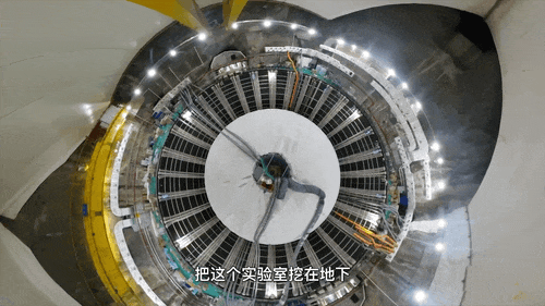 大国总师 | 去地下700米抓“幽灵粒子”——专访江门中微子实验首席科学家王贻芳