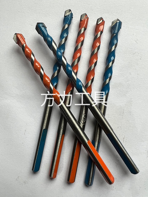 多功能三角陶瓷鉆