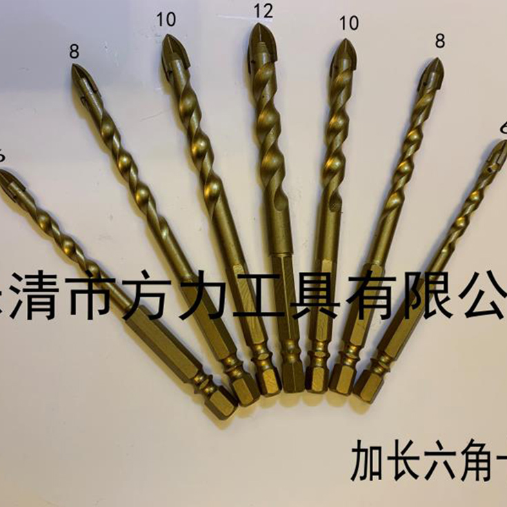 加長(zhǎng)六角十字