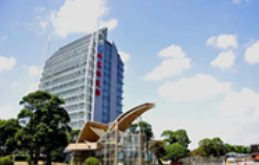 上海外高桥造船厂水电表改造项目