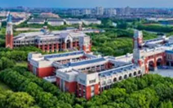 上海大学城项目水电表改造项目