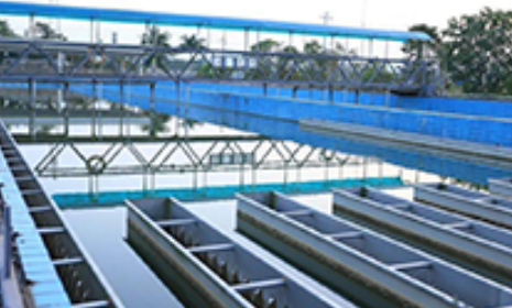 云南大关县自来水厂水表改造项目