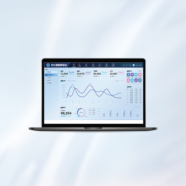 智慧物联网平台系统