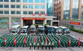 八十三集团军医院水电表改造项目