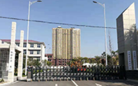 安徽太和县水务公司水表改造项目