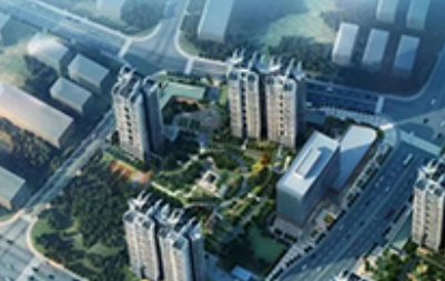 广州市白云区石丰路保障房水电表改造项目