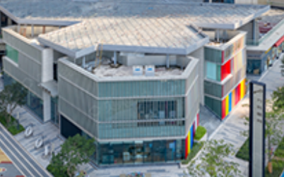 广州深圳万科星城水电表改造项目