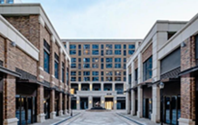 杭州金地金湖艺境城水电表改造项目