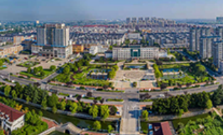 江苏泰州港经开区水电表改造项目