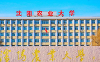 沈阳农业大学水电表改造项目