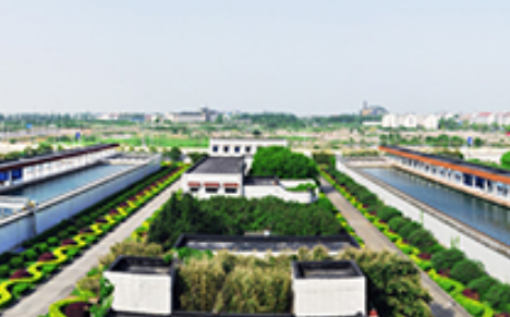 湖南省永顺县松柏镇自来水厂水表改造项目