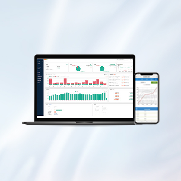 远程预付费系统