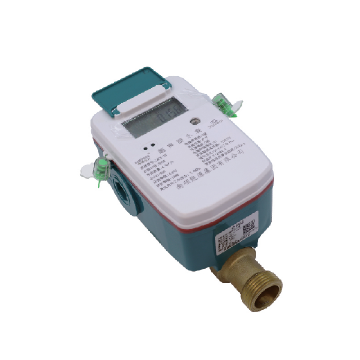 LXCY型DN15-25超声波水表