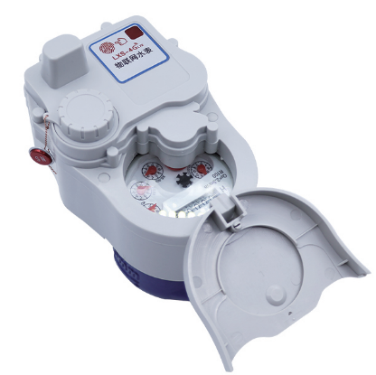 LXS-WC型DN15-25物联网无磁水表