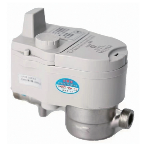 LXS-ZYS型智能直饮水表