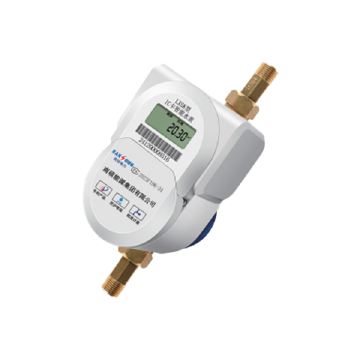 LXSK型DN15-25射频刷卡水表