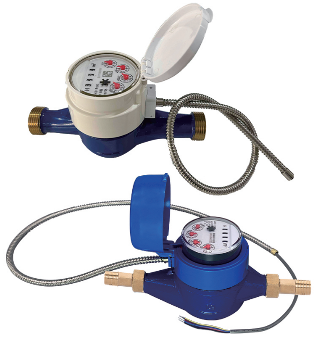 LXSY-GD型光电直度型DN15-25远传水表