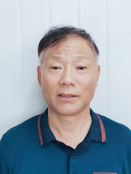 李如友