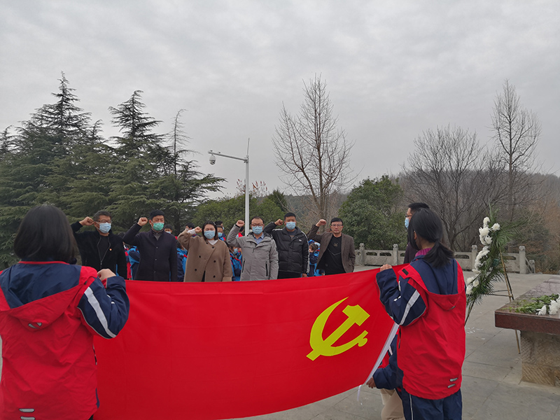 校园记忆