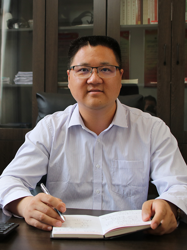 李同宗